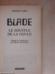 Blade - Le Souffle de la Goule