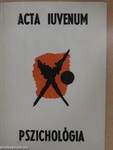 Acta Iuvenum