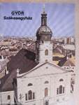 Győr - Székesegyház