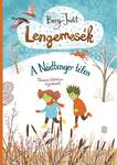 Lengemesék - A Nádtenger télen