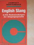 English Slang