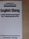 English Slang