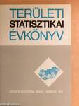 Területi statisztikai évkönyv 1975