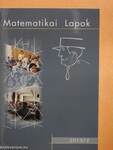 Matematikai Lapok 2015/2.