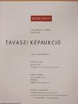 Kieselbach Galéria és Aukciósház - Tavaszi Képaukció 2002