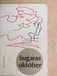 Sugaras október