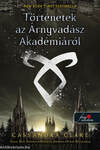 Tales from Shadowhunter Academy - Árnyvadász Akadémia egyben
