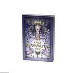 A NAGY ARKÁNUM VÍZIÓI