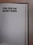 The Adventures of the Secret 7