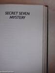 The Adventures of the Secret 7