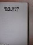 The Adventures of the Secret 7