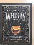 Nagy whisky kalauz