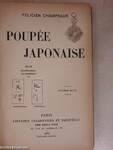 Poupée Japonaise