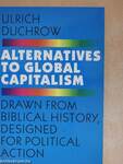 Alternatives to Global Capitalism