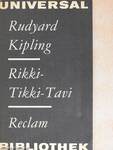 Rikki-Tikki-Tavi