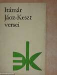 Itámár Jáoz-Keszt versei