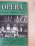 Opera Autumn 1967/September-December 1967