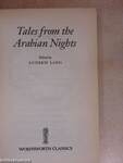 Tales from the Arabian Nights