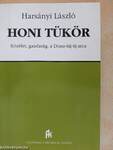 Honi tükör