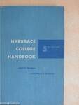 Harbrace College Handbook