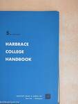 Harbrace College Handbook