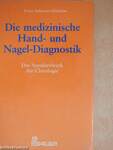 Die Medizinische Hand- und Nagel-Diagnostik