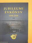 Bethlen Gábor Általános Iskola és Újreál Gimnázium jubileumi évkönyv 1888-2008