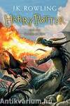 Harry Potter and the Goblet of Fire (Rejacket)