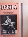 Opera Autumn 1967/September-December 1967