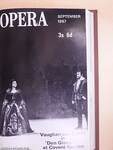 Opera Autumn 1967/September-December 1967