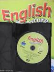 English Adventure - Starter A - Pupil's Book - DVD-vel