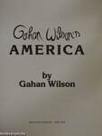 Gahan Wilson's America