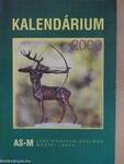 AS-M Kalendárium 2000