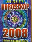 Horoszkóp 2008