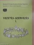 Vezetés-szervezés I.