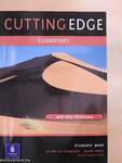 Cutting Edge - Elementary - Students' book