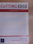 Cutting Edge - Elementary - Students' book