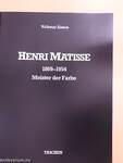 Henri Matisse 1869-1954