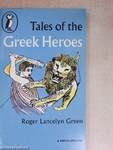 Tales of the Greek Heroes