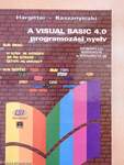 A Visual Basic 4.0 programozási nyelv