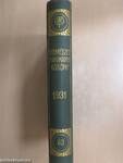 Természettudományi Közlöny 1931. január-december/Pótfüzetek a Természettudományi Közlönyhöz 1931. január-december