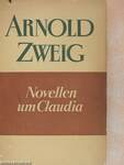 Novellen um Claudia