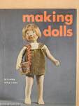 Making dolls