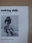 Making dolls