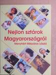 Nejlon sztárok Magyarországról I.