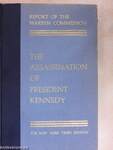 Report of the Warren Commission on the Assassination of President Kennedy