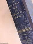 Report of the Warren Commission on the Assassination of President Kennedy