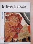 Le livre francais