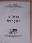 Le livre francais