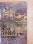 The Piano Works of Claude Debussy